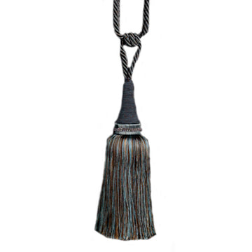 ALCHEMY JWL TBK | TURQUOISE