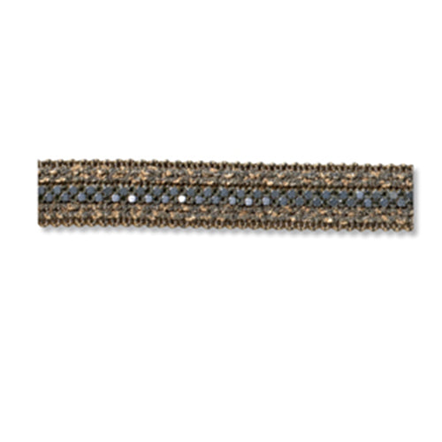 Alchemy Bracelt | Topaz