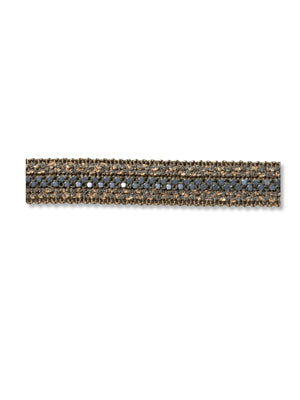 Alchemy Bracelt | Topaz
