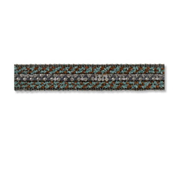 Alchemy Bracelt | Turquoise - Trim