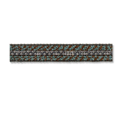 Alchemy Bracelt | Turquoise - Trim