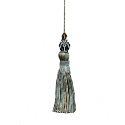 ALCHEMY KEY | AQUAMARINE
