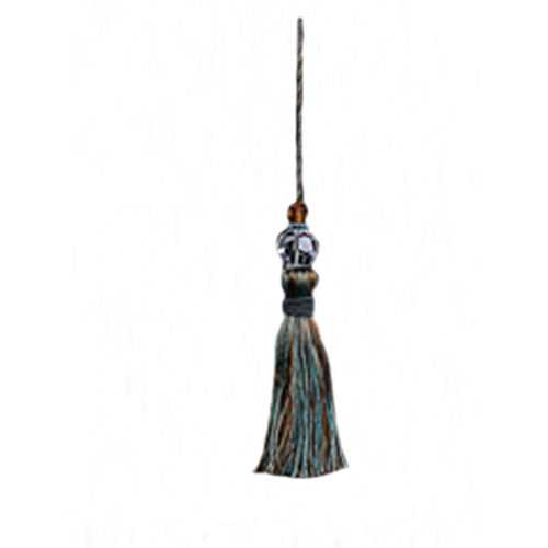 ALCHEMY KEY | TURQUOISE
