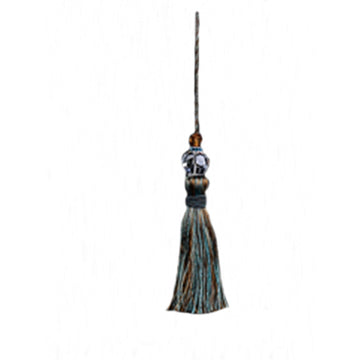 ALCHEMY KEY | TURQUOISE