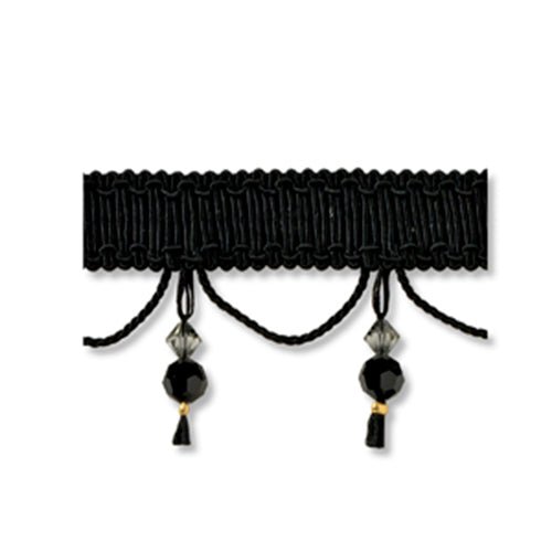 Alchemy Jewels | Onyx - Trim