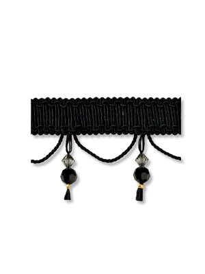 Alchemy Jewels | Onyx - Trim