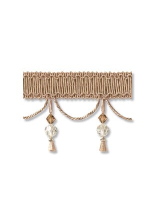 Alchemy Jewels | Quartz - Trim