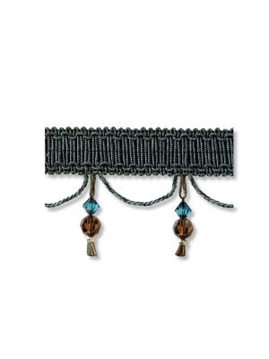 Alchemy Jewels | Turquoise - Trim