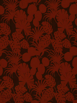 S001 TIKI TIME | BKDAPPLE/CARAFE