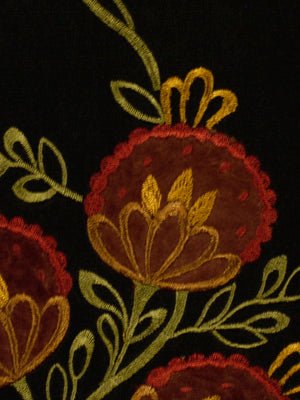 Tennille | Noir - Multi-purpose