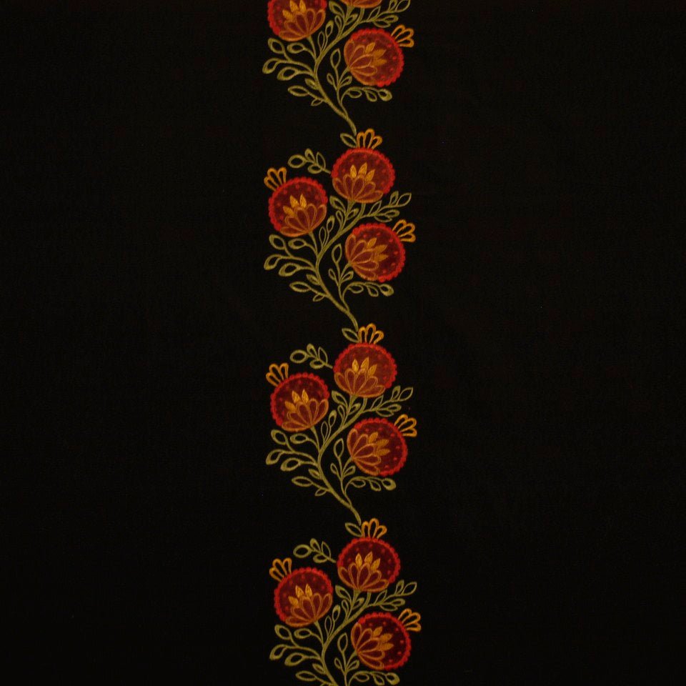 Tennille | Noir - Multi-purpose