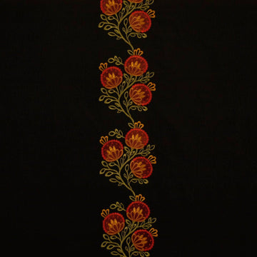 Tennille | Noir - Multi-purpose