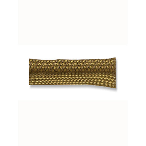 ANTIQUED CORD | BRASS
