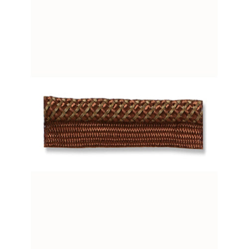 ANTIQUED CORD | TIGER LILY