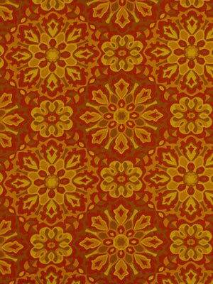 ST REMY | FIRE - Upholstery - Fabric
