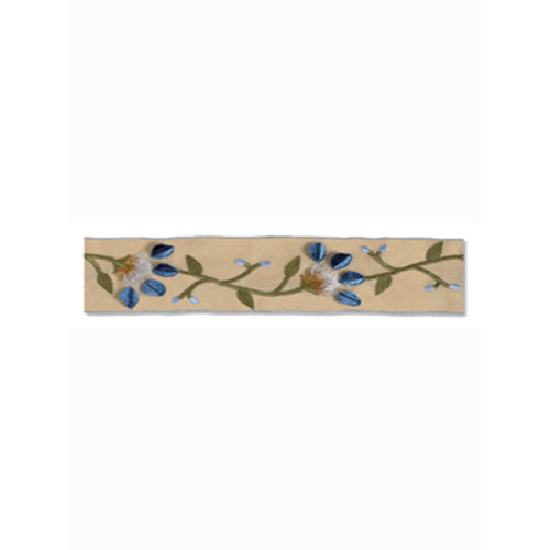 FLEUR BRAID | DELFT