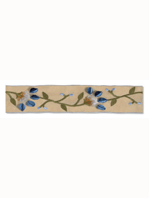 FLEUR BRAID | DELFT