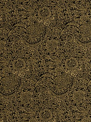FLOWER PETALS | CAVIAR - Upholstery - Fabric