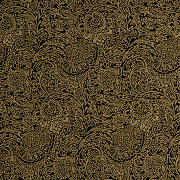 FLOWER PETALS | CAVIAR - Upholstery - Fabric