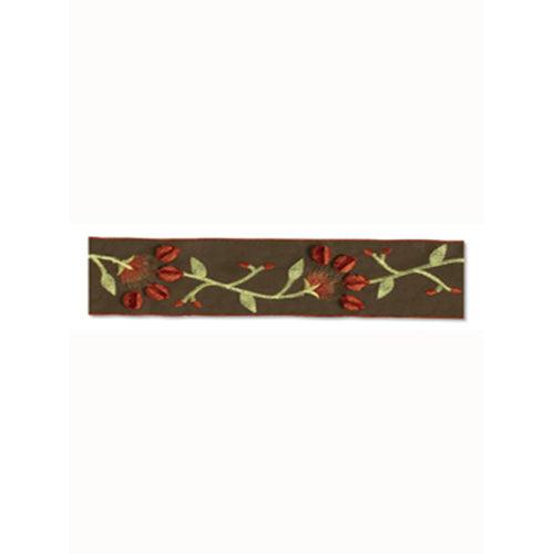 FLEUR BRAID | TIGER LILY