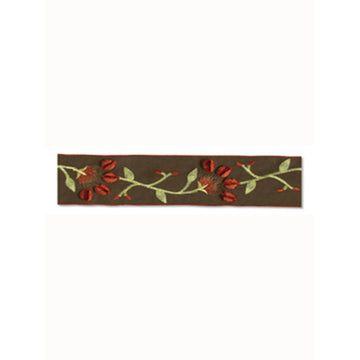 FLEUR BRAID | TIGER LILY