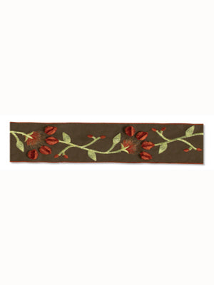 FLEUR BRAID | TIGER LILY