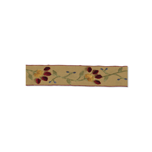 FLEUR BRAID | TAPESTRY