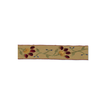 FLEUR BRAID | TAPESTRY