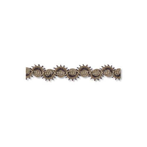 GARLAND GIMP | LIMESTONE - Trim