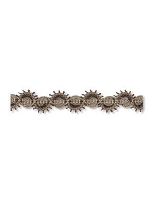 GARLAND GIMP | LIMESTONE - Trim