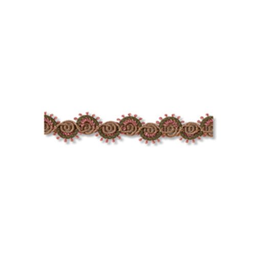 GARLAND GIMP | CAMEO - Trim