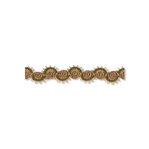 GARLAND GIMP | MOSS - Trim