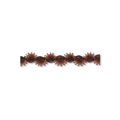 GARLAND GIMP | TIGER LILY - Trim