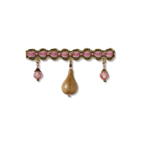 BAROQUE BEADS | CAMEO