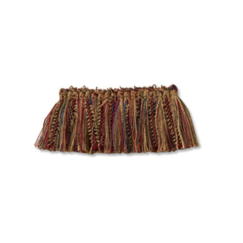 GARLAND BRUSH | TAPESTRY
