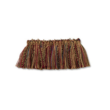 GARLAND BRUSH | TAPESTRY