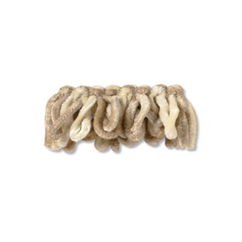 REGAL LOOPS | PORCELAIN