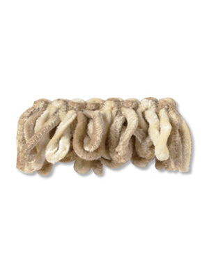 REGAL LOOPS | PORCELAIN