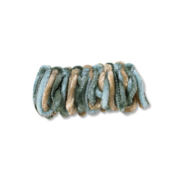 REGAL LOOPS | FOUNTAIN