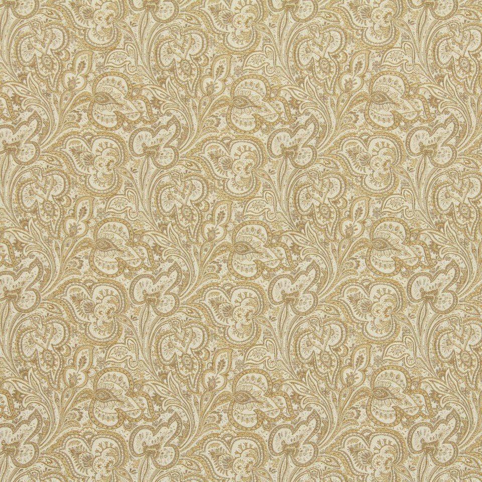 PAISLEY FLEUR | PEARL