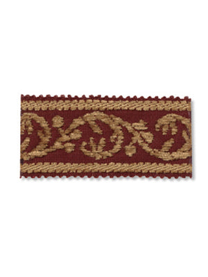 Velour Scroll | Tapestry
