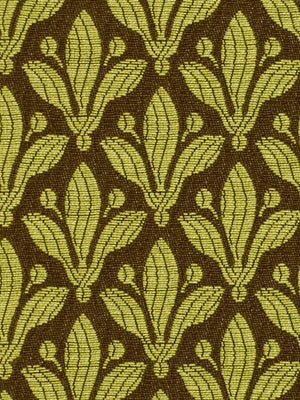 Leaves Galore | Terrain - Upholstery - Fabric