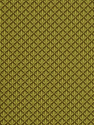 Leaves Galore | Terrain - Upholstery - Fabric
