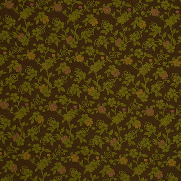 Flowering Vine | Terrain - Upholstery - Fabric