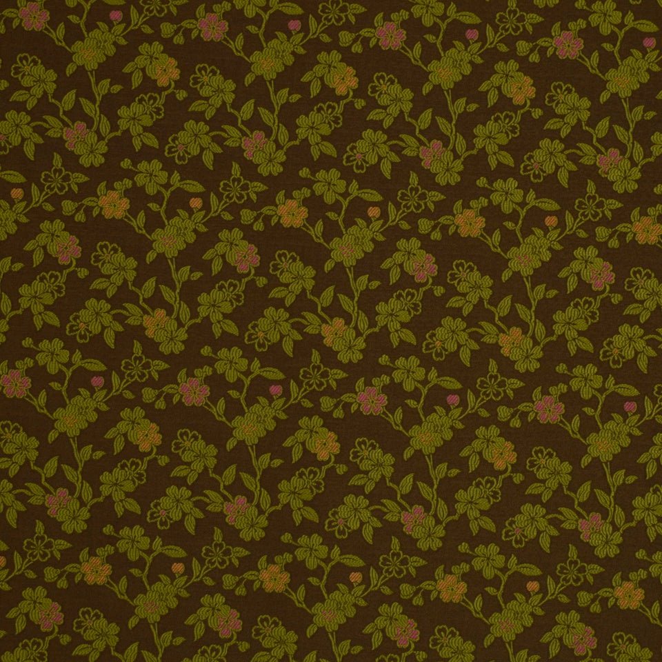 Flowering Vine | Terrain - Upholstery - Fabric