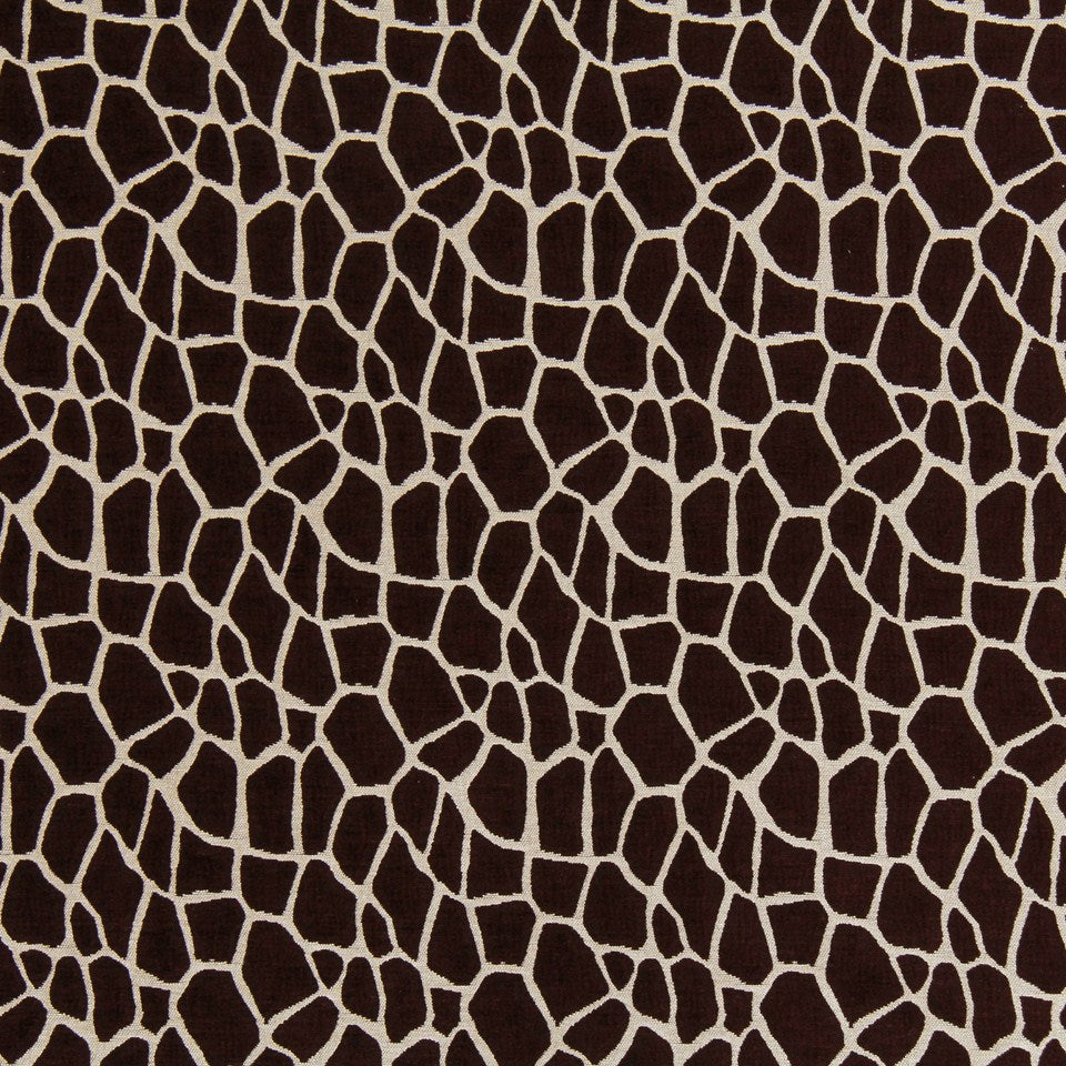 Spotted Coat | Terrain