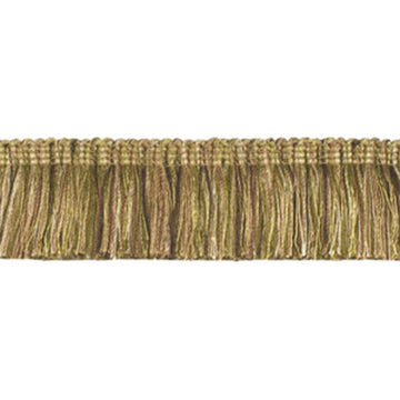 Classic Brush | Teak