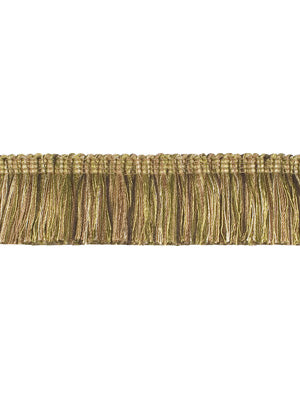 Classic Brush | Teak