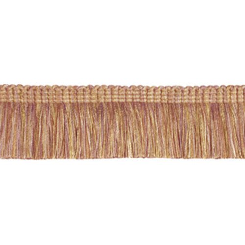 Classic Brush | Wheat - Trim