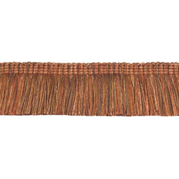 Classic Brush | Terracotta